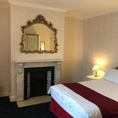 Clifton Hotel Mansfield Zewnętrze zdjęcie