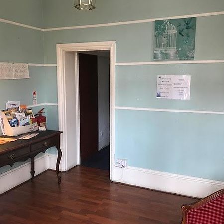 Clifton Hotel Mansfield Zewnętrze zdjęcie
