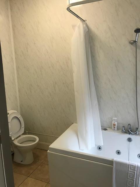 Clifton Hotel Mansfield Zewnętrze zdjęcie